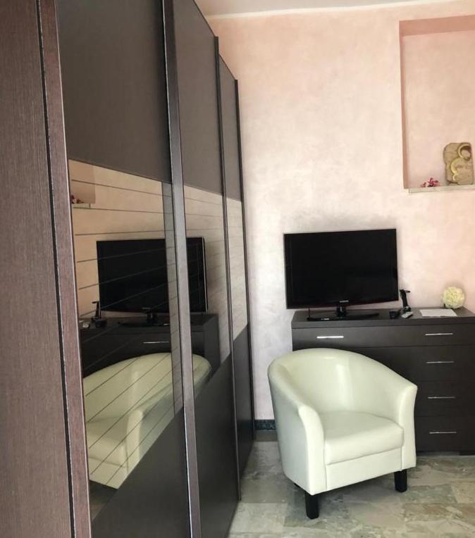 Silverstar Sas Sambatello 외부 사진