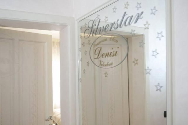 Silverstar Sas Sambatello 외부 사진
