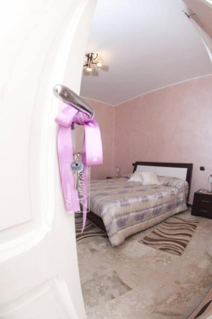 Silverstar Sas Sambatello 외부 사진
